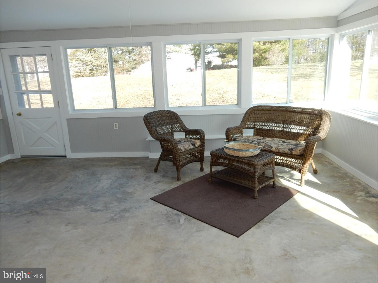 161 Blue Jay Road Chalfont, PA 18914 - Photo 19 of 24 Sun Room