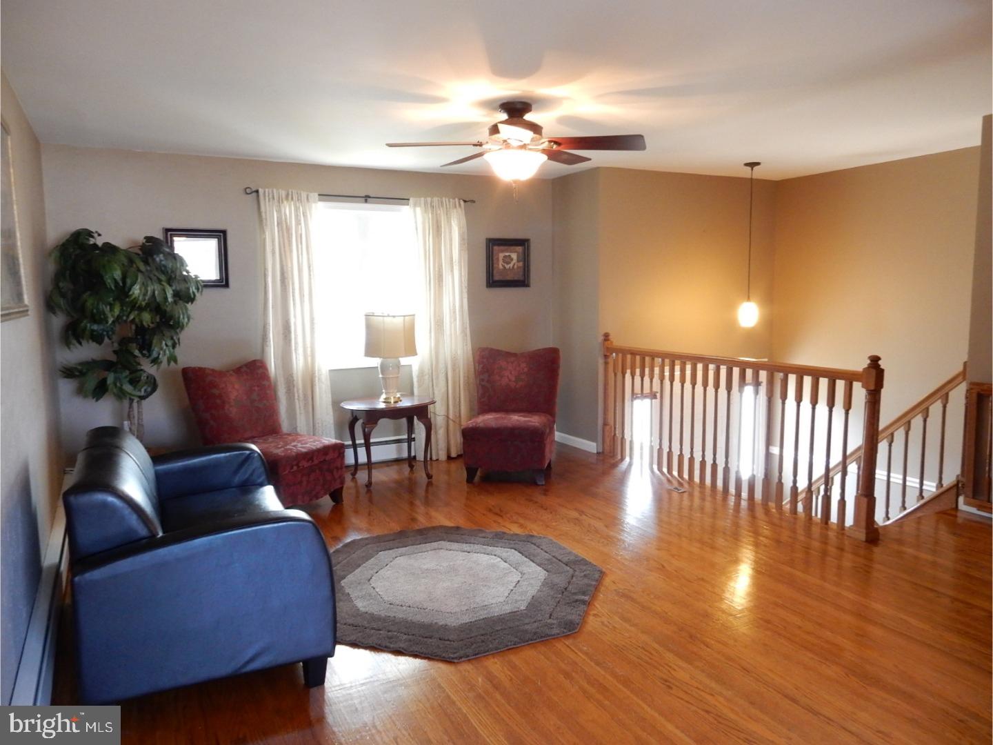 161 Blue Jay Road Chalfont, PA 18914 - Photo 3 of 24 Living Room