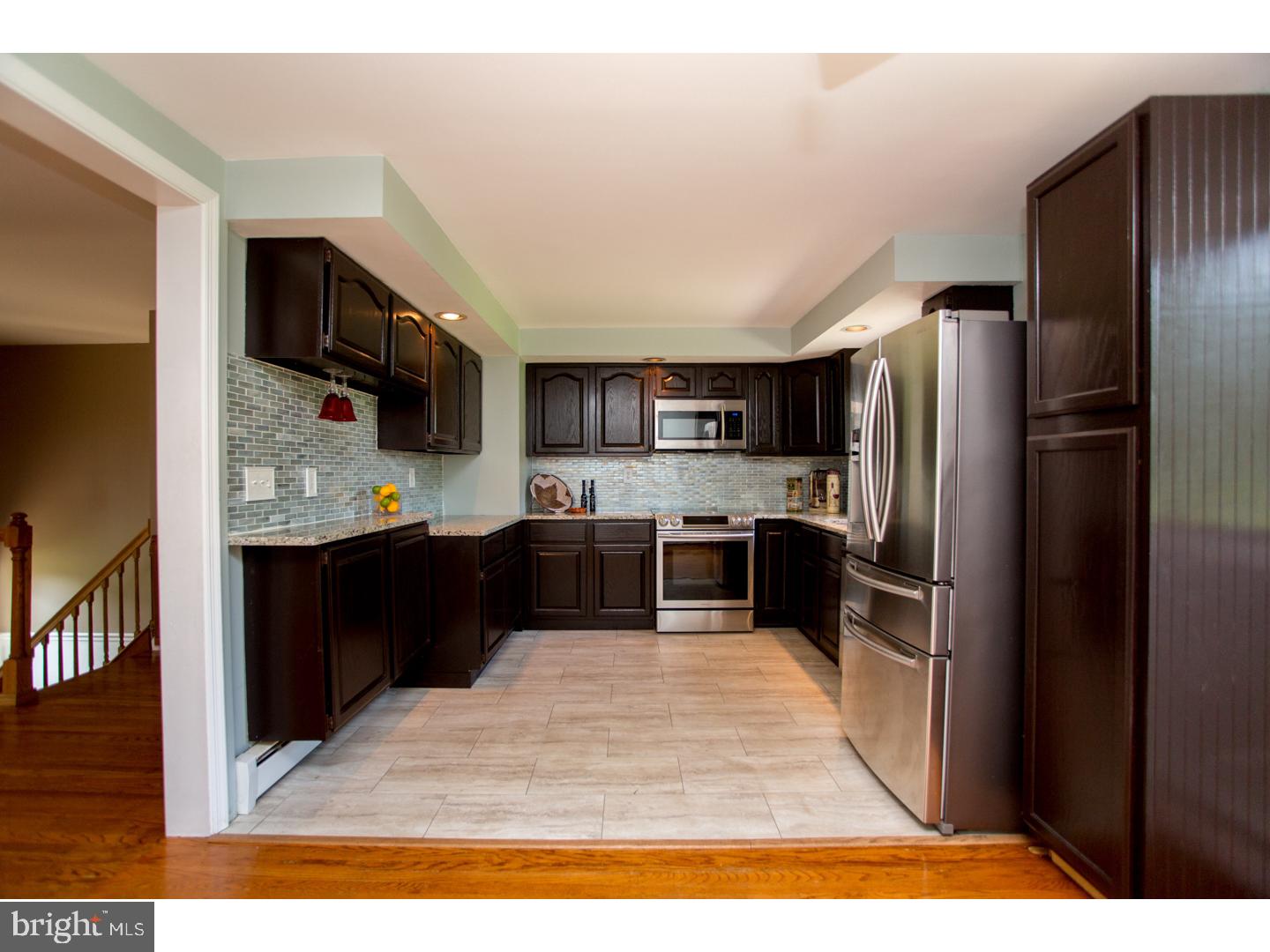 161 Blue Jay Road Chalfont, PA 18914 - Photo 5 of 24 Kitchen
