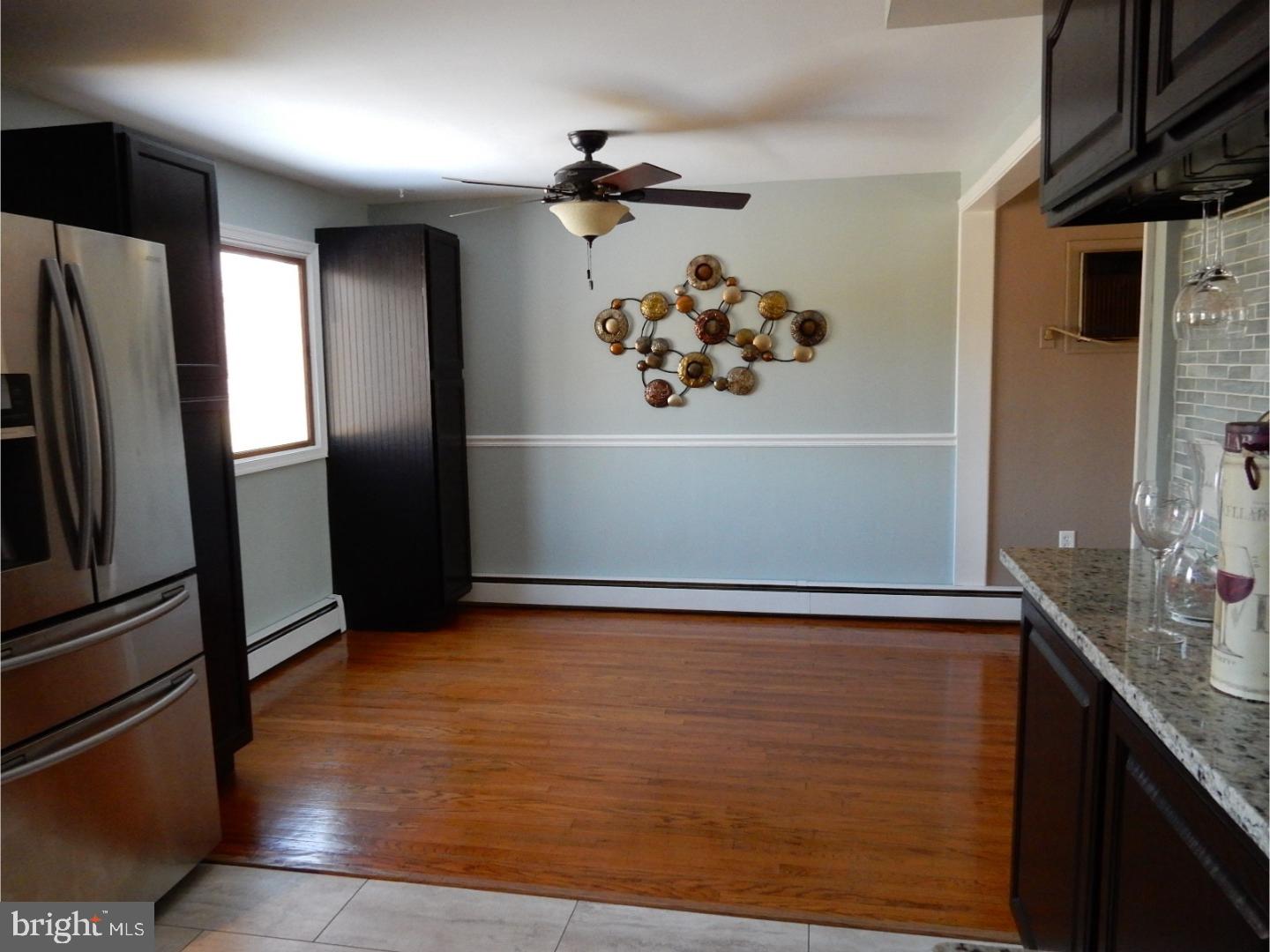 161 Blue Jay Road Chalfont, PA 18914 - Photo 7 of 24 Dining Room