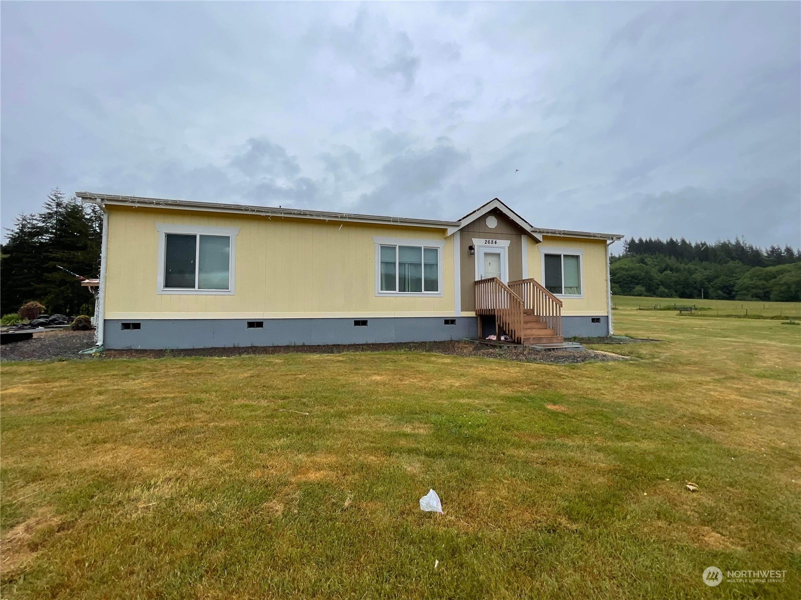 2684 East Hoquiam Road Hoquiam, WA 98550 - Photo 1 of 1 Gallery Image 1