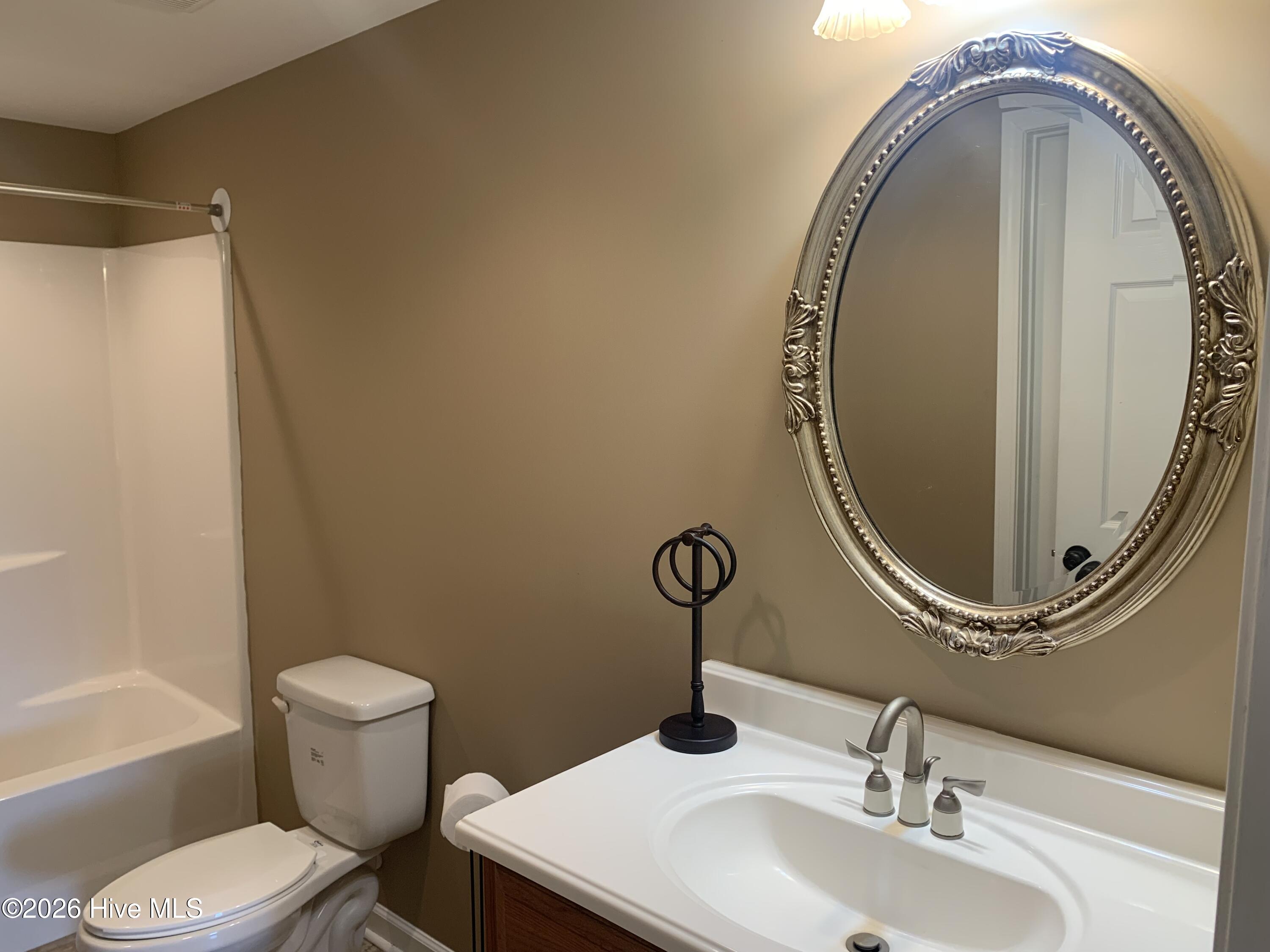 528 Haws Run Road Jacksonville, NC 28540 - Photo 8 of 16 Gallery Image 8