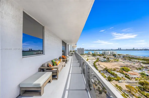 $5,500 | 7901 Hispanola Avenue, Unit 1802, North Bay Village, FL 33141