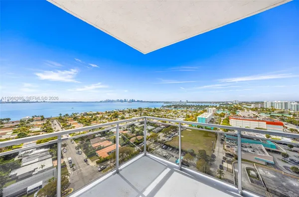 $5,500 | 7901 Hispanola Avenue, Unit 1802, North Bay Village, FL 33141
