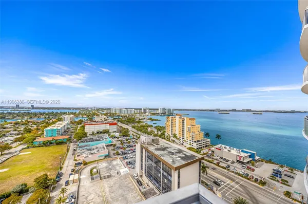$5,500 | 7901 Hispanola Avenue, Unit 1802, North Bay Village, FL 33141