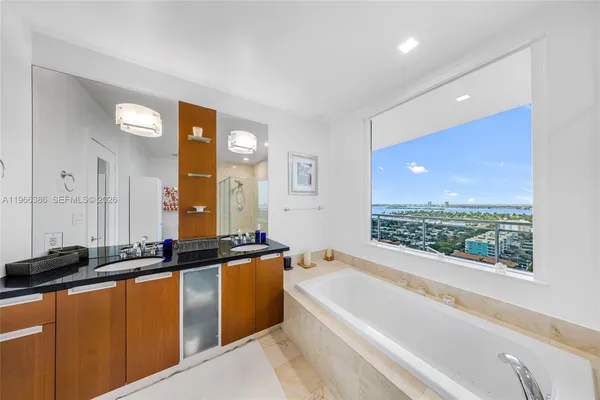 $5,500 | 7901 Hispanola Avenue, Unit 1802, North Bay Village, FL 33141