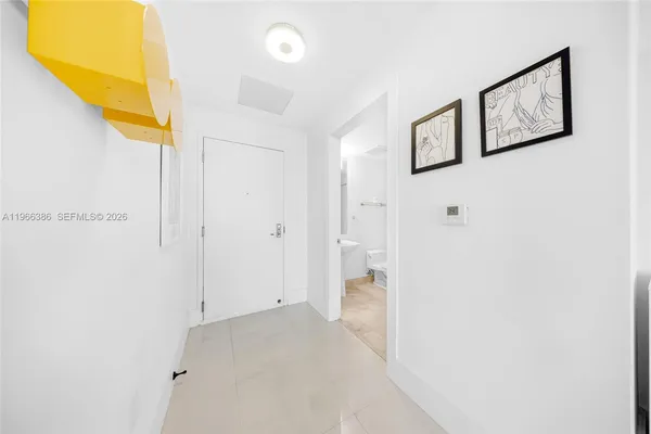 $5,500 | 7901 Hispanola Avenue, Unit 1802, North Bay Village, FL 33141