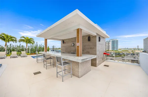 $5,500 | 7901 Hispanola Avenue, Unit 1802, North Bay Village, FL 33141