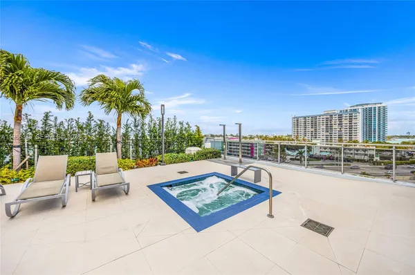 $5,500 | 7901 Hispanola Avenue, Unit 1802, North Bay Village, FL 33141
