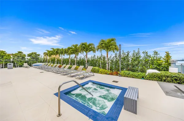 $5,500 | 7901 Hispanola Avenue, Unit 1802, North Bay Village, FL 33141