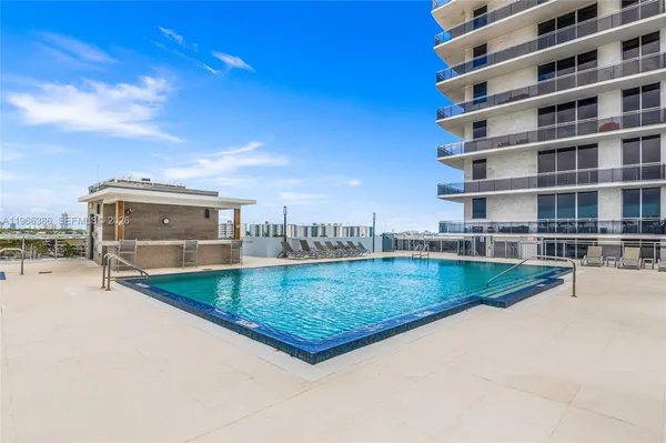 $5,500 | 7901 Hispanola Avenue, Unit 1802, North Bay Village, FL 33141