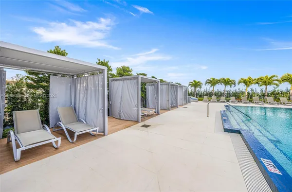 $5,500 | 7901 Hispanola Avenue, Unit 1802, North Bay Village, FL 33141