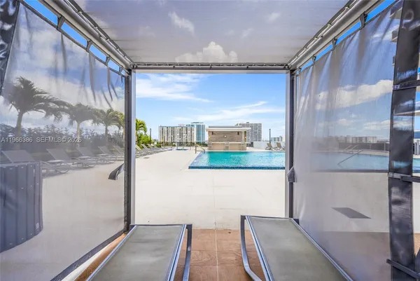 $5,500 | 7901 Hispanola Avenue, Unit 1802, North Bay Village, FL 33141