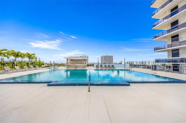 $5,500 | 7901 Hispanola Avenue, Unit 1802, North Bay Village, FL 33141