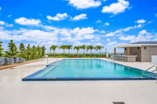 $5,500 | 7901 Hispanola Avenue, Unit 1802, North Bay Village, FL 33141