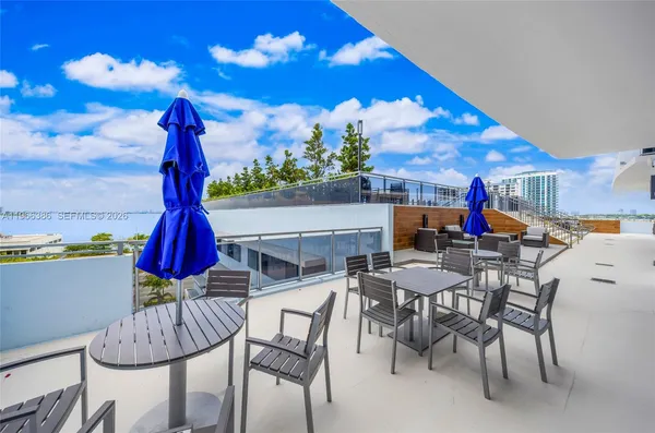 $5,500 | 7901 Hispanola Avenue, Unit 1802, North Bay Village, FL 33141