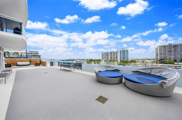 $5,500 | 7901 Hispanola Avenue, Unit 1802, North Bay Village, FL 33141