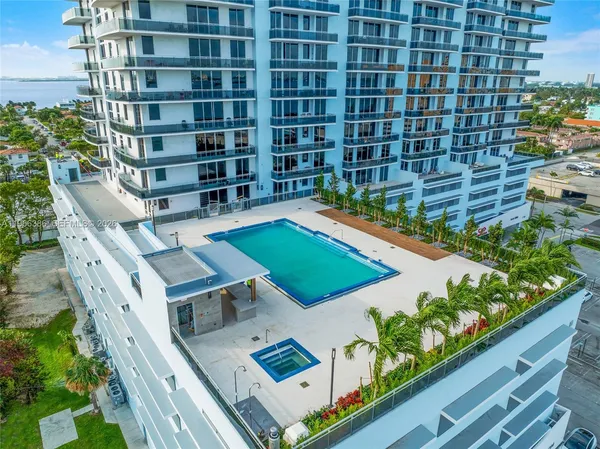 $5,500 | 7901 Hispanola Avenue, Unit 1802, North Bay Village, FL 33141