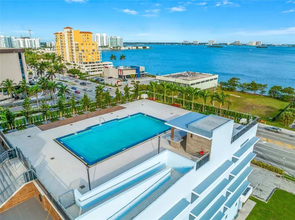$5,500 | 7901 Hispanola Avenue, Unit 1802, North Bay Village, FL 33141