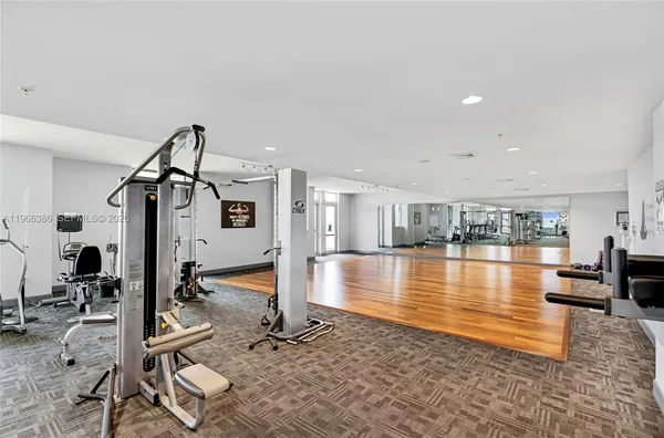 $5,500 | 7901 Hispanola Avenue, Unit 1802, North Bay Village, FL 33141