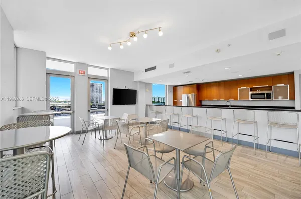 $5,500 | 7901 Hispanola Avenue, Unit 1802, North Bay Village, FL 33141