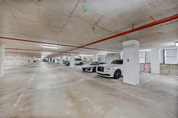 $5,500 | 7901 Hispanola Avenue, Unit 1802, North Bay Village, FL 33141