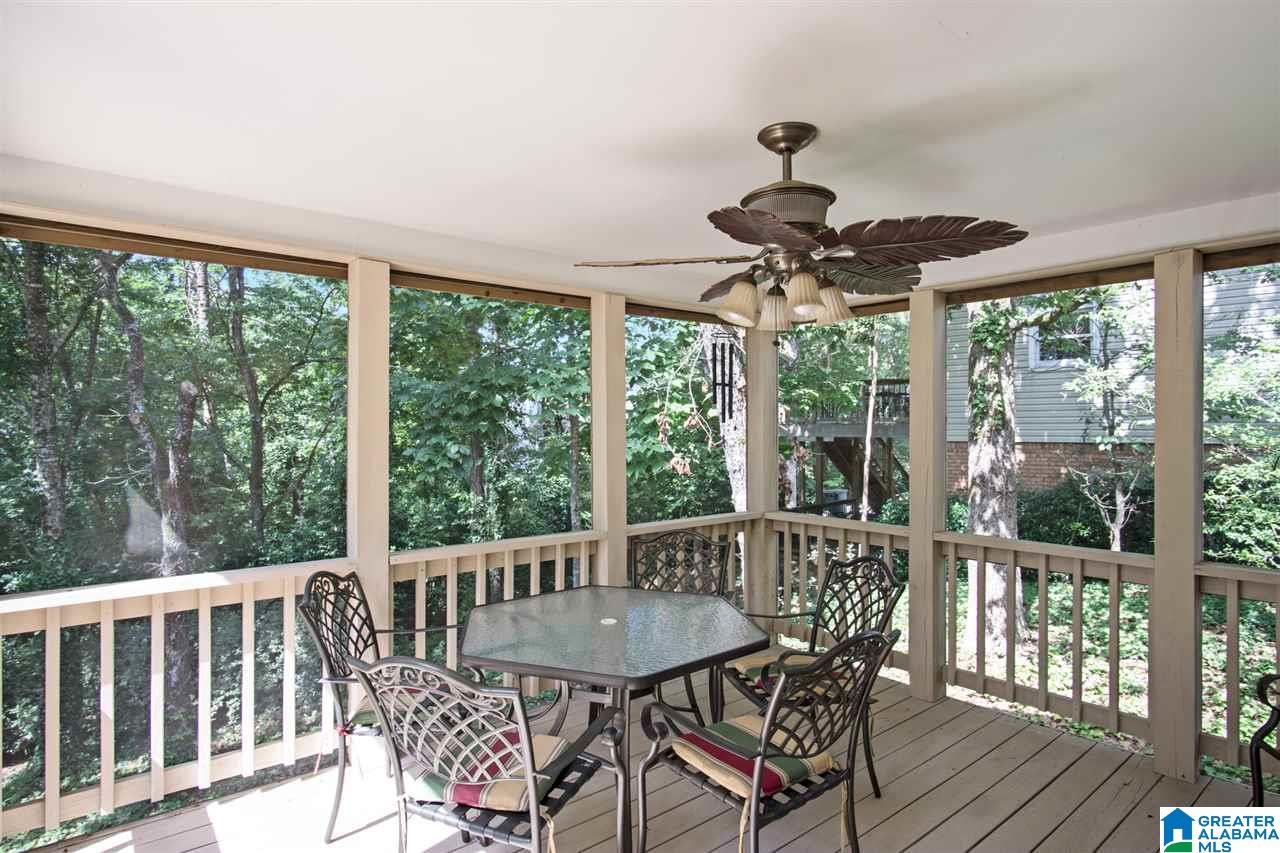 5421 Hickory Ridge Drive Birmingham, AL 35242 - Photo 38 of 49