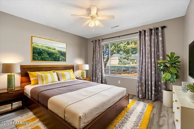 $456,000 | 11055 Lariat Lane, Dewey, AZ 86327