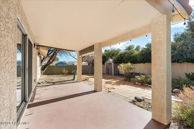 $456,000 | 11055 Lariat Lane, Dewey, AZ 86327