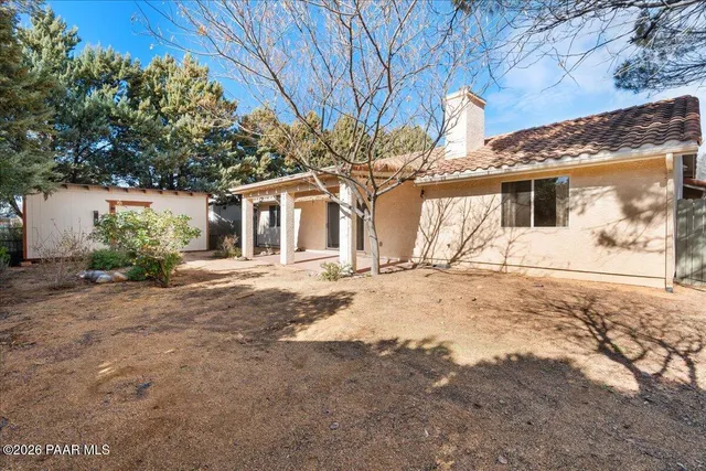 $456,000 | 11055 Lariat Lane, Dewey, AZ 86327