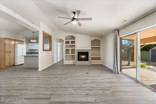 $456,000 | 11055 Lariat Lane, Dewey, AZ 86327