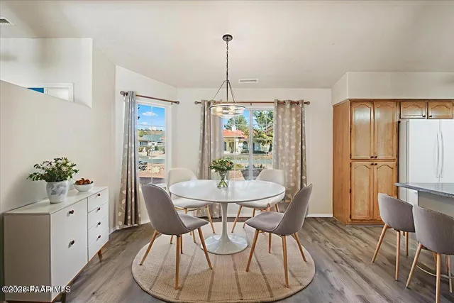 $456,000 | 11055 Lariat Lane, Dewey, AZ 86327