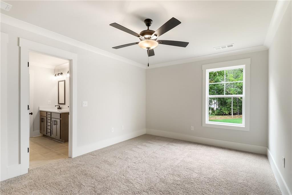 461 Spring Creek Drive Monroe, GA 30655 - Photo 33 of 36