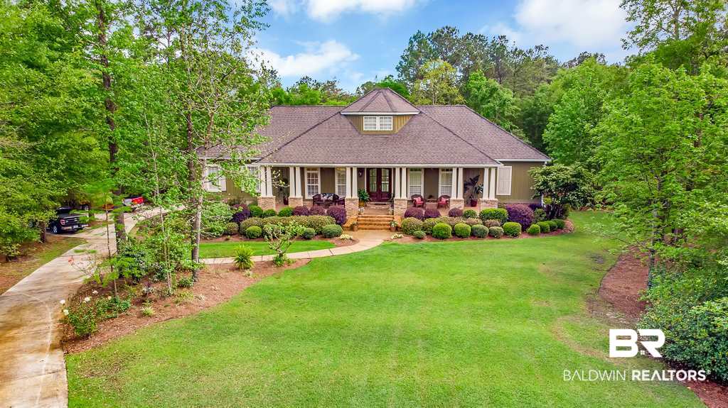 33433 Alder Circle Daphne, AL 36527 - Photo 1 of 50 Front View