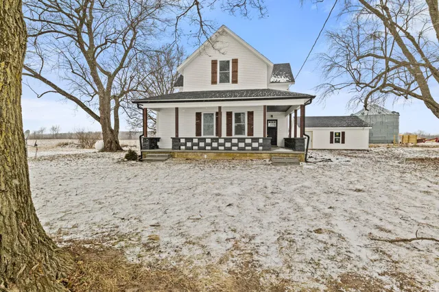 $270,000 | 12200 East Gregory Road, Albany, IN 47320
