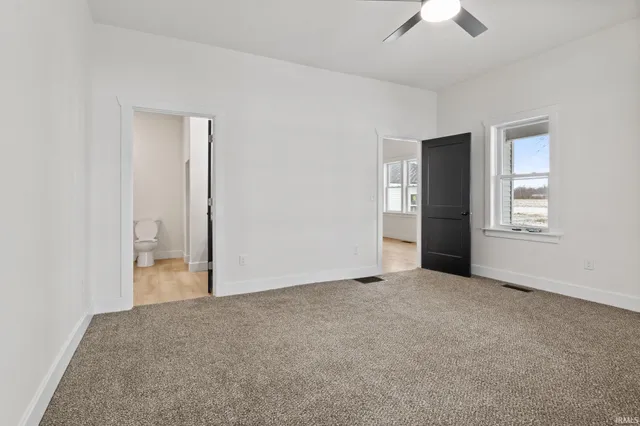 $270,000 | 12200 East Gregory Road, Albany, IN 47320