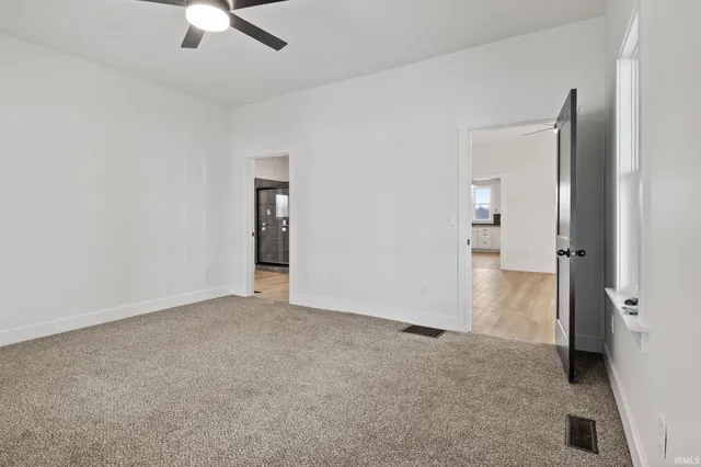 $270,000 | 12200 East Gregory Road, Albany, IN 47320