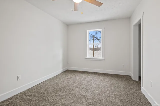 $270,000 | 12200 East Gregory Road, Albany, IN 47320