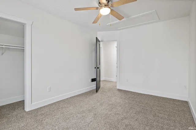 $270,000 | 12200 East Gregory Road, Albany, IN 47320