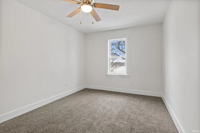 $270,000 | 12200 East Gregory Road, Albany, IN 47320