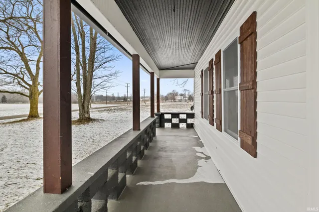 $270,000 | 12200 East Gregory Road, Albany, IN 47320