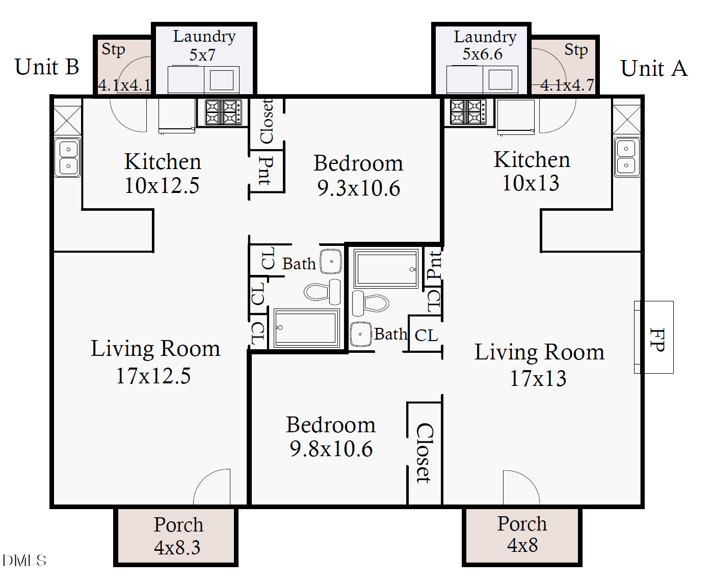 200 Davie Road, Unit A&B Carrboro, NC 27510 - Photo 35 of 36 a picture of a park