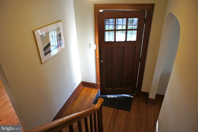 Interior (General)