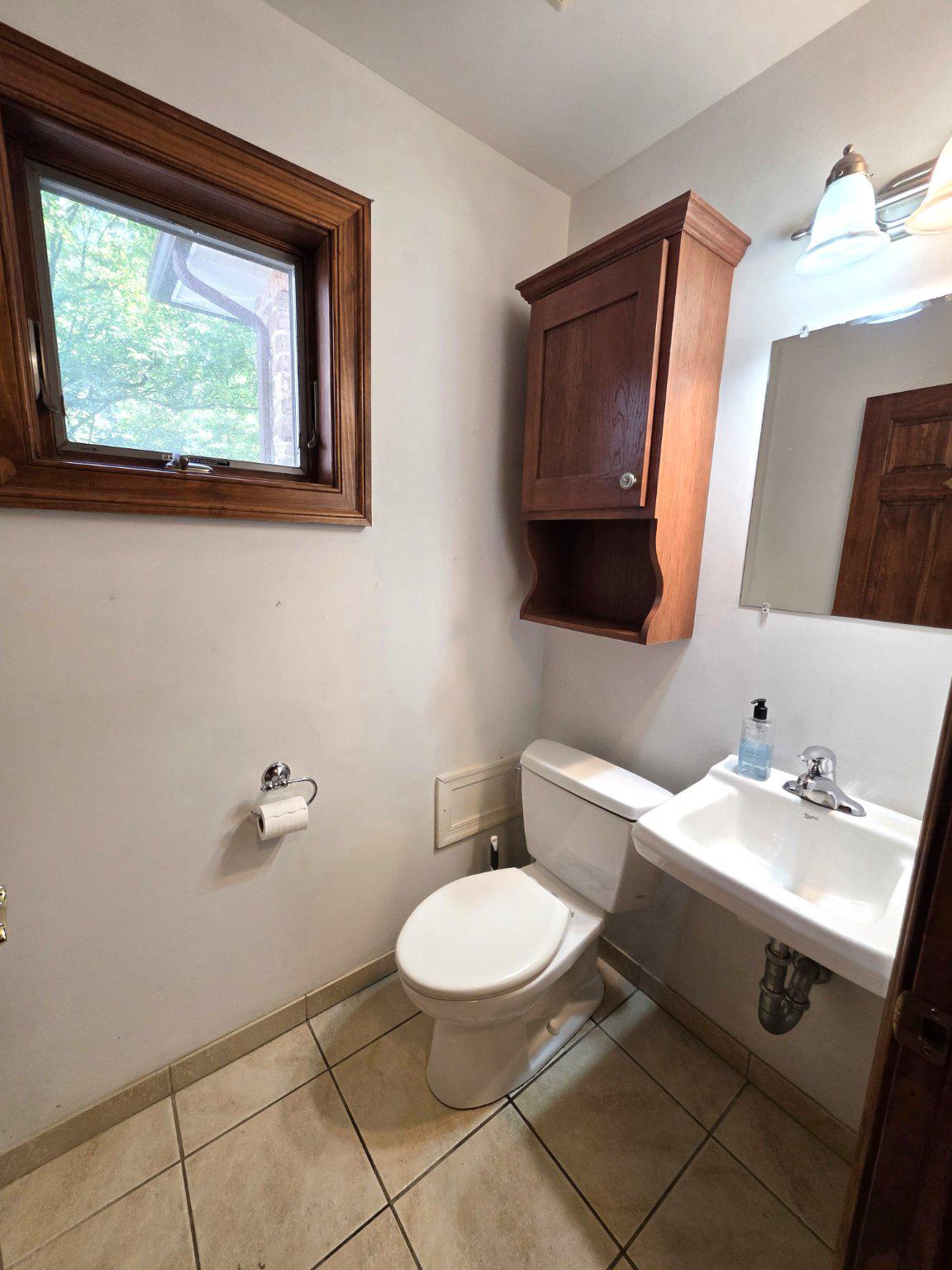 1178 Church Road Orrtanna, PA 17353 - Photo 24 of 77 1st floor half bath