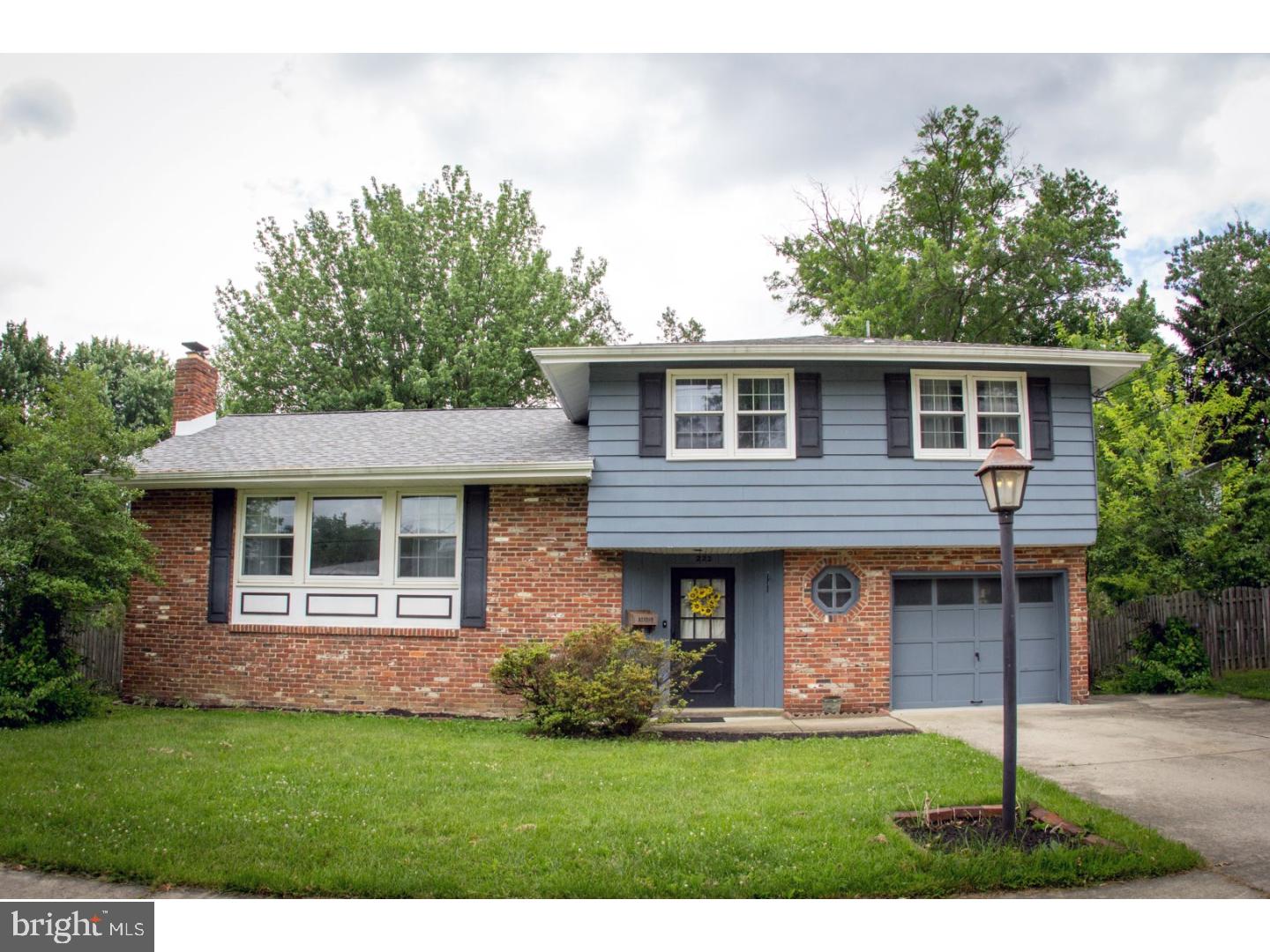 222 Avon Road Cherry Hill, NJ 08034 - Photo 1 of 25 Exterior Front