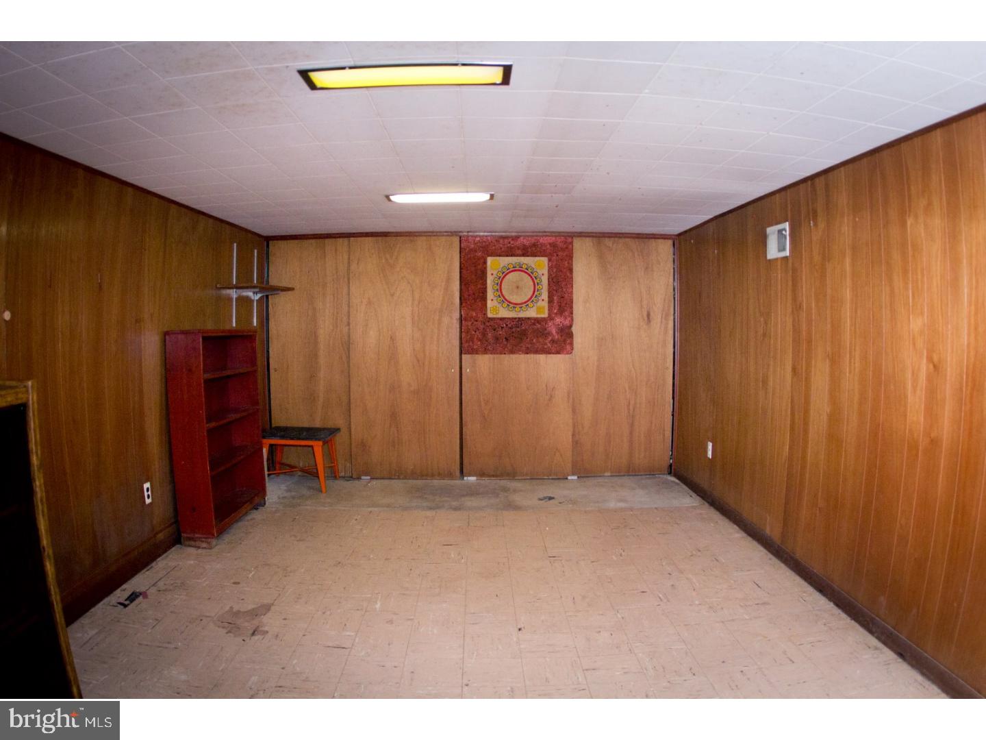 222 Avon Road Cherry Hill, NJ 08034 - Photo 22 of 25 Basement