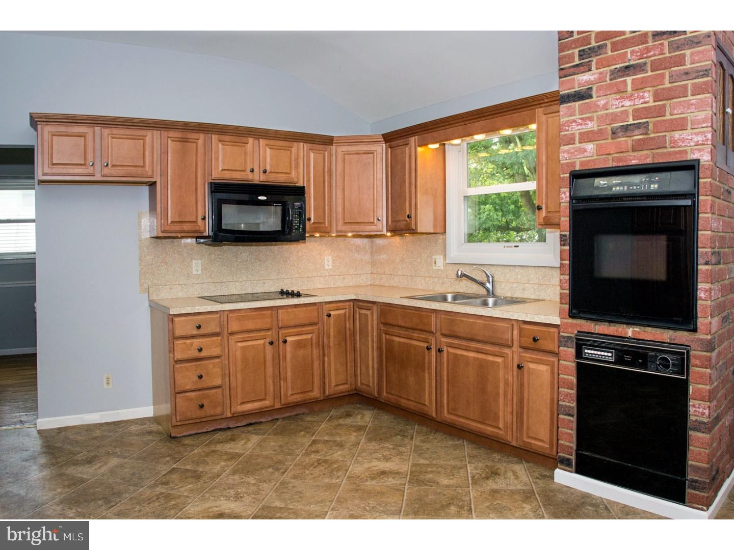 222 Avon Road Cherry Hill, NJ 08034 - Photo 7 of 25 Kitchen