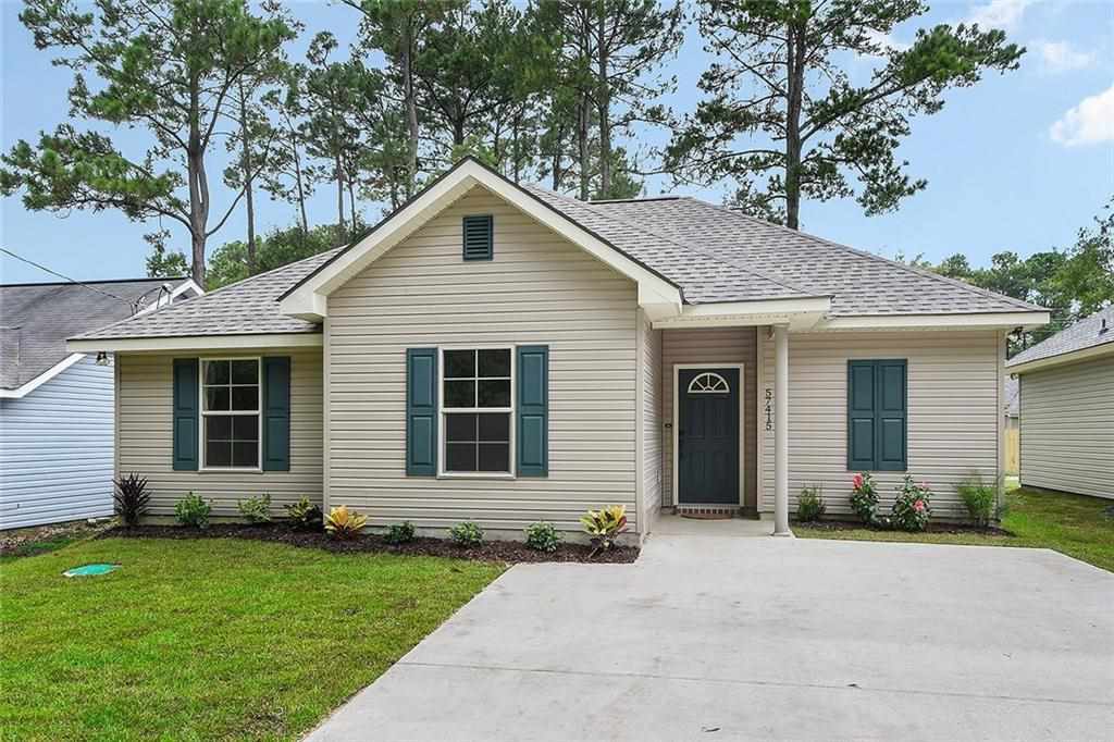 57415 Brookter Road Slidell, LA 70461 - Photo 1 of 10 Gallery Image 1