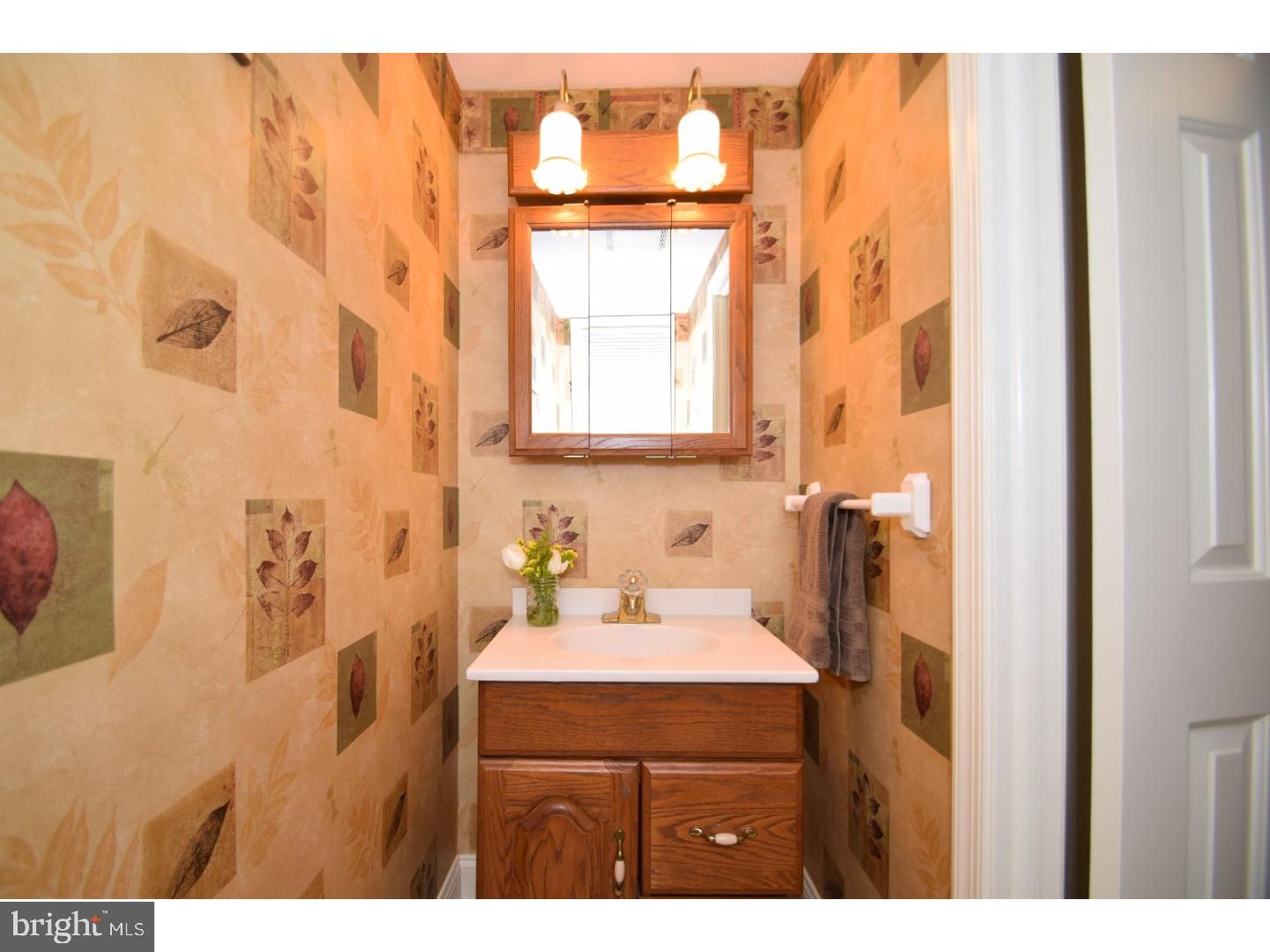 12 Pebble Ridge Road Warrington, PA 18976 - Photo 14 of 25 Half Bath
