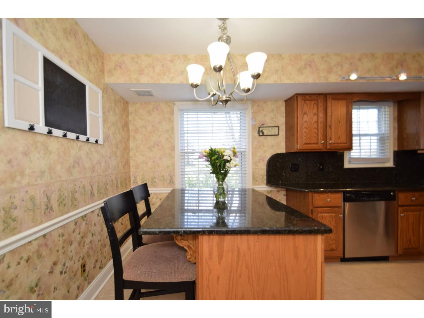 12 Pebble Ridge Road Warrington, PA 18976 - Photo 8 of 25 Kitchen